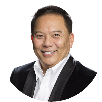 Ray Young