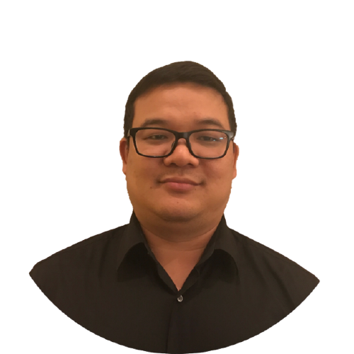 Thomas Wang